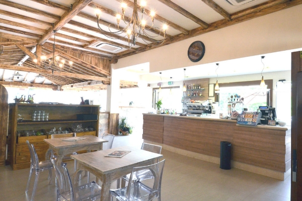 Edonè Hotel Ristorante (Roè Volciano)